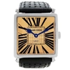 ROGER DUBUIS GOLDEN SQUARE WHITE GOLD LIMITED EDITION MENS WATCH,5c19799a-a82a-37f5-4416-8979b07e8233