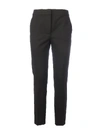 MAX MARA MID-RISE TROUSERS,622ff7b3-143b-1b38-fe9f-889235e44c75