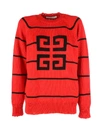 GIVENCHY PRINTED SWEATER,6c6d3c45-79d5-907e-4db1-f3965fcc3606
