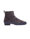 FEAR OF GOD SUEDE SANTA FE CHELSEA BOOTS,215FB9DD-4C36-45B4-AF93-372ECB468EF8