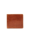 YOHJI YAMAMOTO LEATHER WALLET,HK-A07-721-1