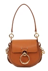 CHLOÉ SHOULDER BAG 'TESS SMALL' CARAMEL,9af9b373-307f-8162-d294-85affc0833ce