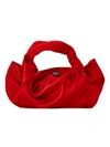 THE ROW RED WOMEN'S ASCOT TWO,W1219 W326 FW19