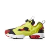 Reebok Instapump Fury Proto 94 Sneakers In Gold
