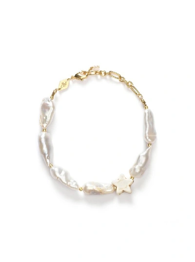 Anni Lu Dolores Bracelet In Not Applicable