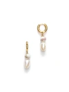 ANNI LU HELOISE EARRINGS,45895-45896