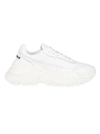 JOSHUA SANDERS JOSHUA SANDERS ZENITH SNEAKERS,80584WHITE