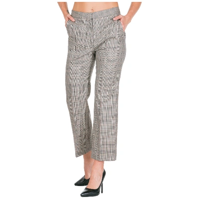 Stella Mccartney Women's Trousers Pants Carlie In Grey