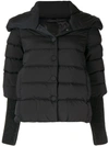 TATRAS SHORT PUFFER JACKET