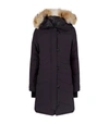 CANADA GOOSE LORETTE PARKA,14823787