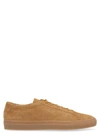 COMMON PROJECTS Common Projects Achilles Suede Sneakers