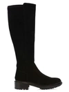 AQUATALIA Oliviana Knee-High Suede Boots