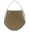 WANDLER CORSA LEATHER TOTE,P00419906