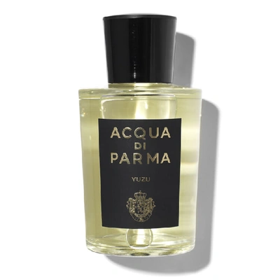 Acqua Di Parma Yuzu Eau De Parfum