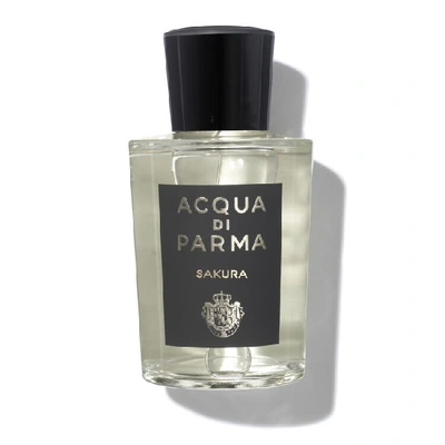 Acqua Di Parma Signatures Of The Sun Sakura Eau De Parfum