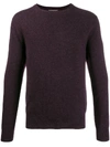 N•PEAL 'THE OXFORD' PULLOVER