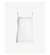 WOLFORD HAWAII STRETCH-JERSEY CAMISOLE,121-85008583-56174