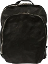 GUIDI zipped backpack,DBP0611312266