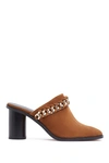 REBECCA MINKOFF GALIYAH CHAIN MULE