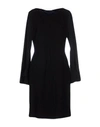 ELIE TAHARI KNEE-LENGTH DRESSES,34585817QX 6
