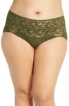 HANKY PANKY RETRO VIKINI BRIEFS,9K2124X