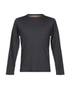 Daniele Fiesoli Sweater In Steel Grey