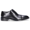 BALENCIAGA BUSINESS SHOES OXFORD RICHEL  CALFSKIN