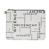 GIVENCHY Large leather pouch,BK600JK0R3 4