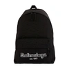 BALENCIAGA Explorer backpack,503221 9TY7R BLACK