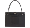 DOLCE & GABBANA INGRID SMALL HAND HELD BAG,DXGTGBY4BCK