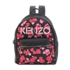 KENZO FLOWERS LOGO BACKPACK,F962SA403F08 30