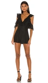 LOVERS & FRIENDS Abella Romper,LOVF-WR242