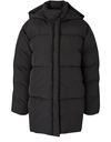 MAGDA BUTRYM FOSTER DOWN JACKET,8059198001/BLACK