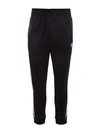 ADIDAS ORIGINALS TRACK PANTS BLACK,CW1275