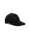 VETEMENTS VETEMENTS MONDAY COTTON CAP,USS198026/monday