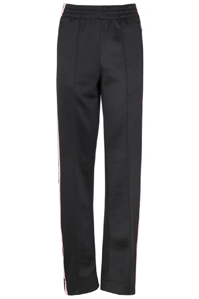 Marc Jacobs The Track Pant In Black