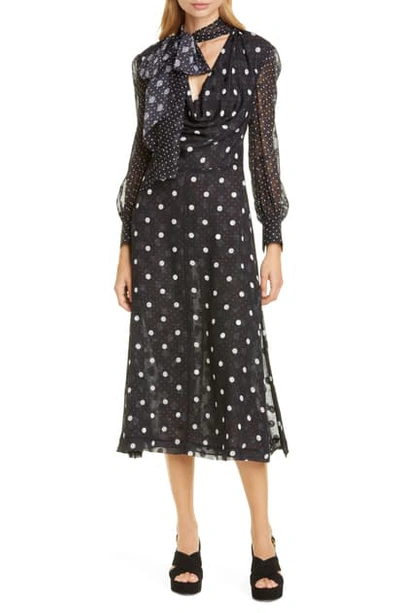 sachin and babi light blue dress Lovely Emerald Green Dress - High-Low Dress - Satin Gown