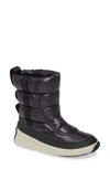 SOREL OUT 'N ABOUT PUFFY WATERPROOF SNOW BOOT,1876881