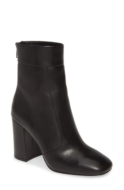 Ash Janice Bootie In Tommy Black