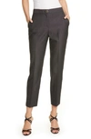 TED BAKER NEOLAAT JACQUARD PANTS,WMF-NEOLAAT-WC9W