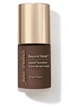 JANE IREDALE BEYOND MATTE LIQUID FOUNDATION,11318