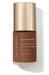 JANE IREDALE BEYOND MATTE LIQUID FOUNDATION,11316