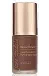 JANE IREDALE BEYOND MATTE LIQUID FOUNDATION,11317