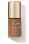 JANE IREDALE BEYOND MATTE LIQUID FOUNDATION,11314