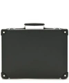 GLOBE-TROTTER CENTENARY 16' SLIM ATTACHE CASE,000638149