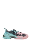 PUMA LQDCELL OMEGA MANGA CULT SNEAKERS,37073502LQDCELLOMEGAMANGACULT BRIDALROSEBLUETURQUO