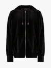 Mastermind Japan Long Sleeve Skull Print Track Jacket In Black