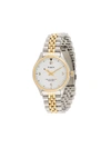 TIMEX WATERBURY TRADITIONAL 34MM WATCH