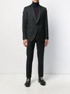 ETRO FORMAL PATTERNED TWO PIECE SUIT