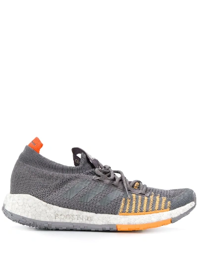 Adidas Originals Pulseboost Hd运动鞋 In Grey